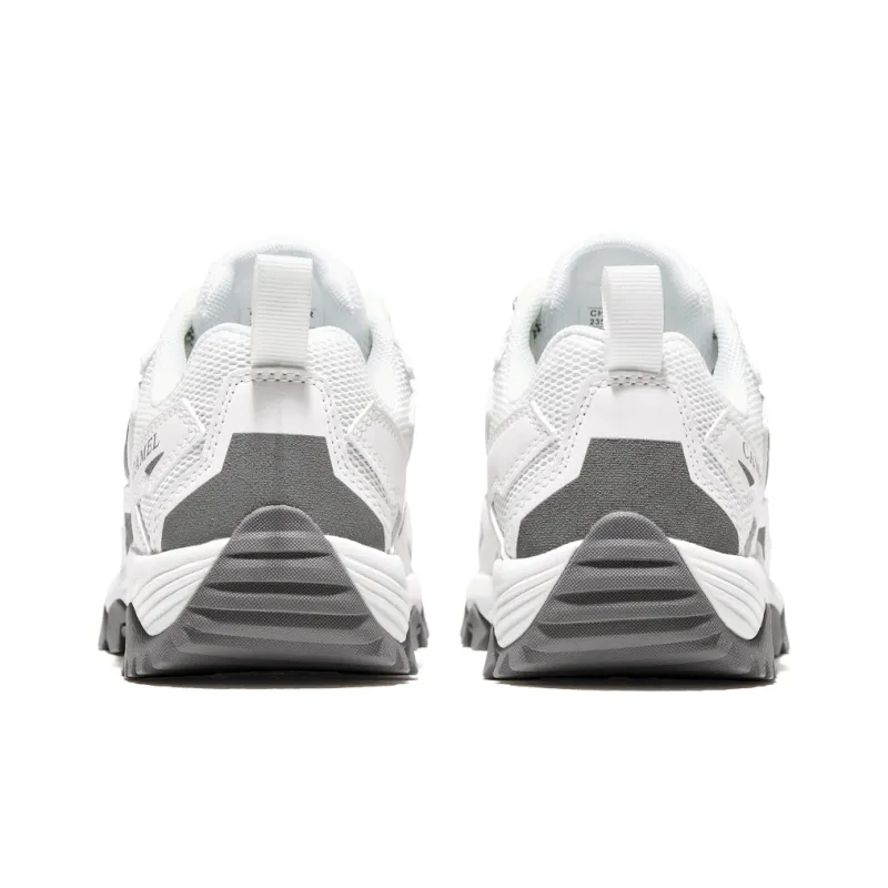 CAMEL Kunlun Mountain 1.0 Comfortable And Breathable Cushioning Grip Low Top Outdoor Shoes Women's Mesh Version-10