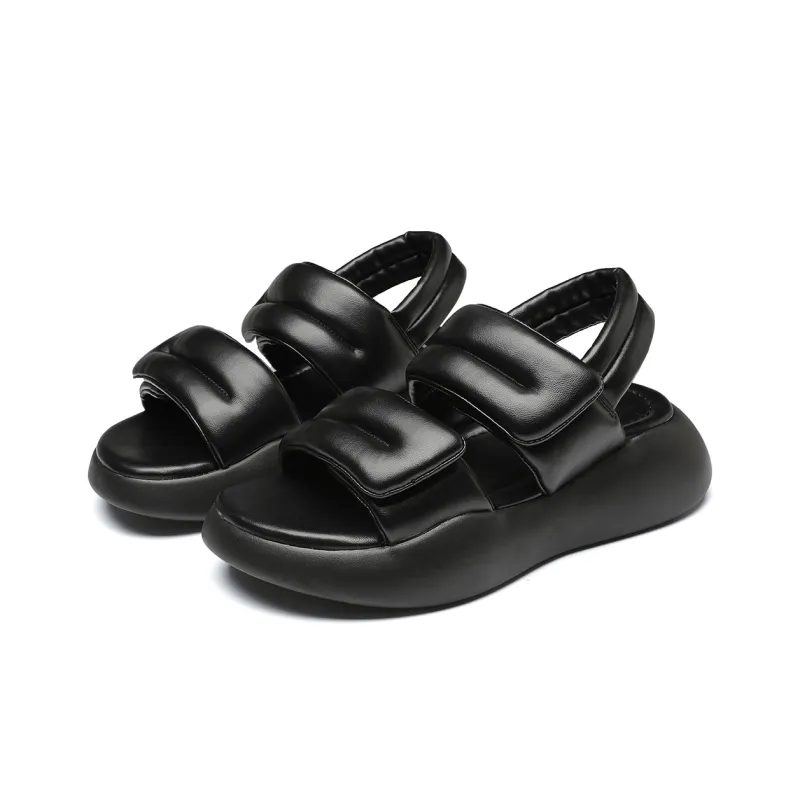 HLA Stylish Sandal 2.5cm Women's-8