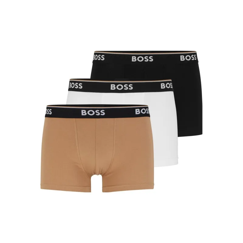HUGO BOSS Men Boxer Shorts-2