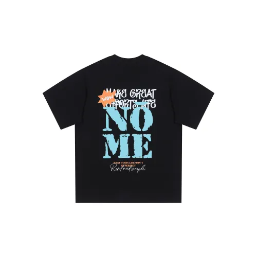 NOME T-Shirts Unisex