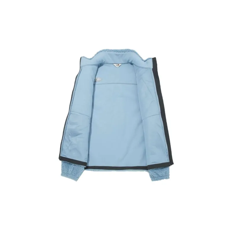 THE NORTH FACE Jacket Winter Unisex Blue-2
