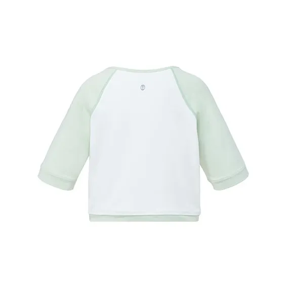 Sumday Athletics Crop Tops Women's White-1