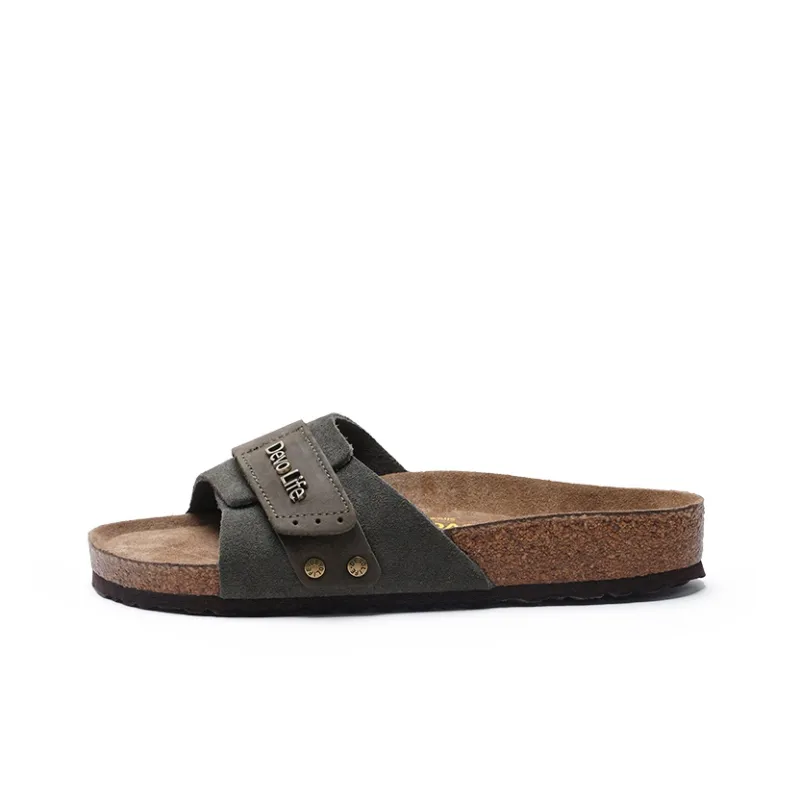 Devo Life Stylish Sandals Unisex-14
