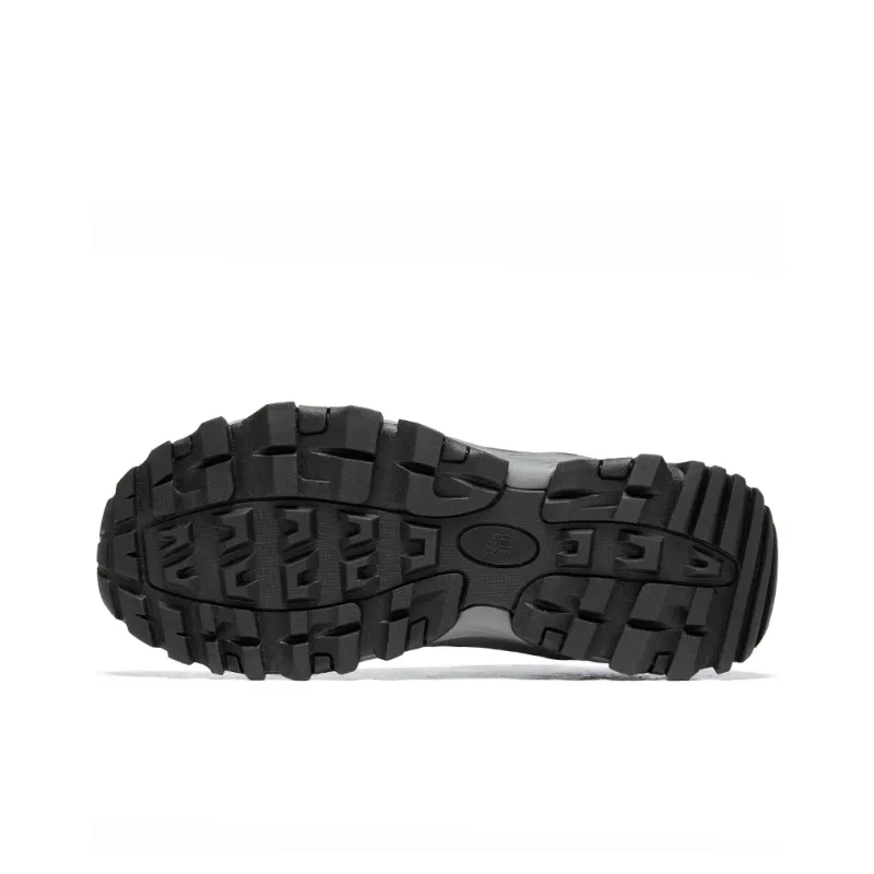 CAMEL Kunlun Mountain 1.0 Comfortable And Breathable Cushioning Grip Low Top Outdoor Shoes Women's Mesh Version-5