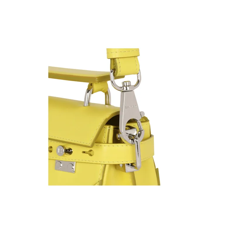 BALMAIN B-Buzz 19 Shoulder Bag-4