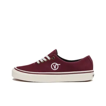Vans Authentic One Piece Dx 'Burgundy'