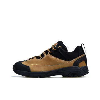 CRISPI All Over NW GTX Anti-Slip And Wear-Resistant Lightweight Low-Top Outdoor Shoes Unisex