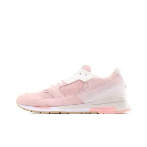 New Balance NB 99 Casual Shoes Unisex Low-Top Pink/White