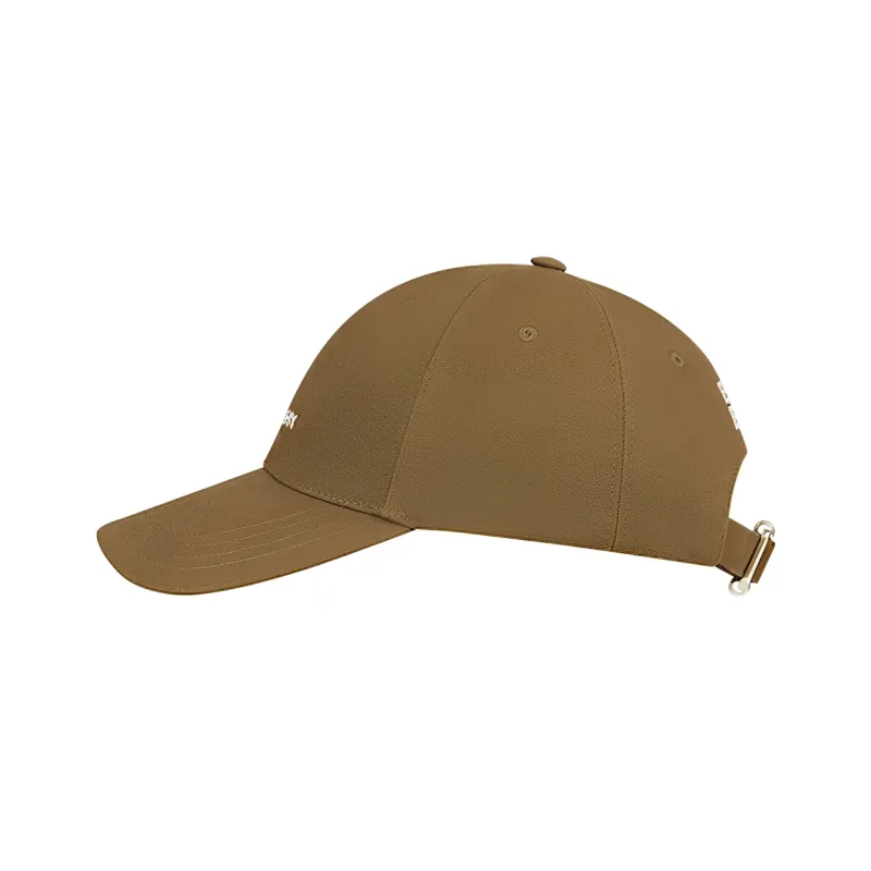Givenchy Canvas Cap-3
