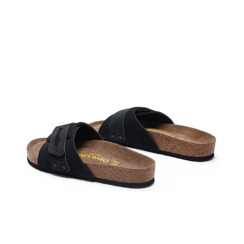Devo Life Stylish Sandals Unisex-13