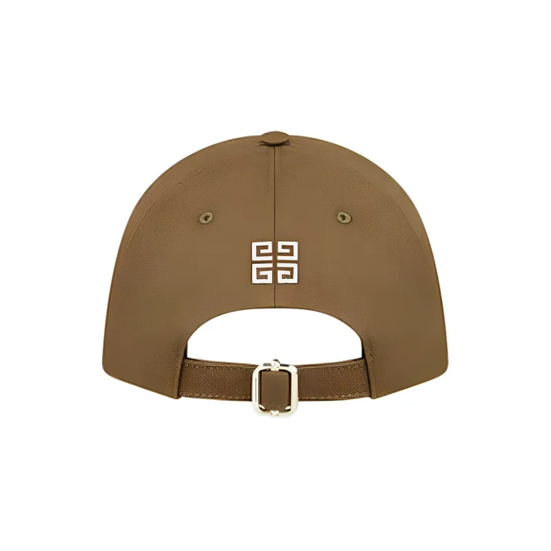 Givenchy Canvas Cap-1
