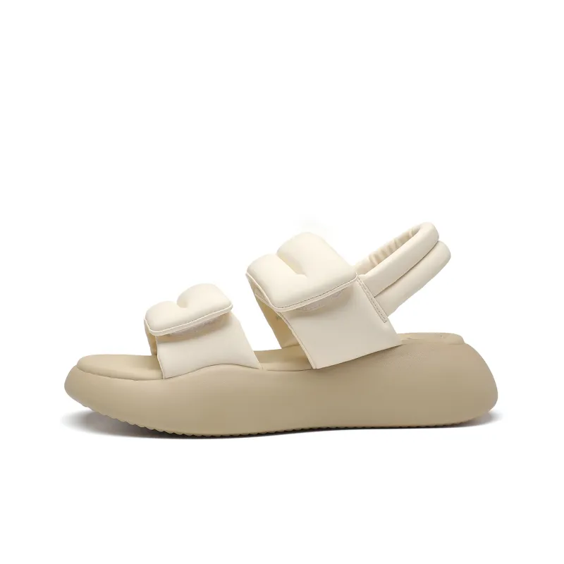 HLA Stylish Sandal 2.5cm Women's-0