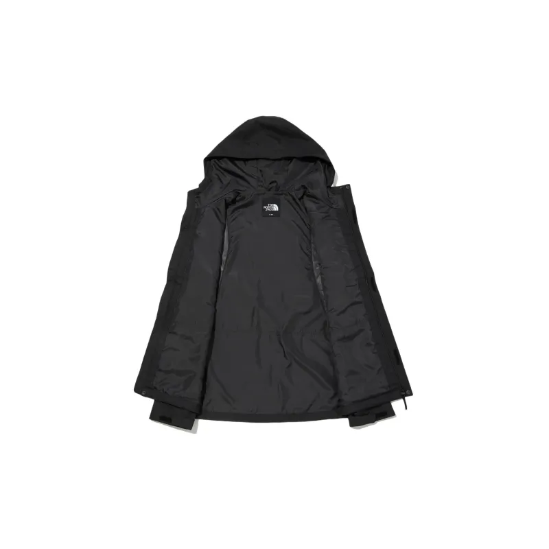 THE NORTH FACE Jacket Men's Black-2