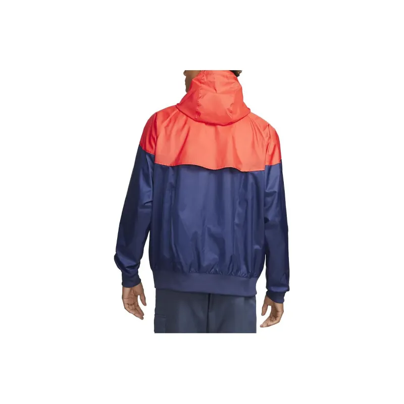 Nike Jackets Men Multicolor-2