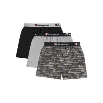 Champion Men Boxer Shorts