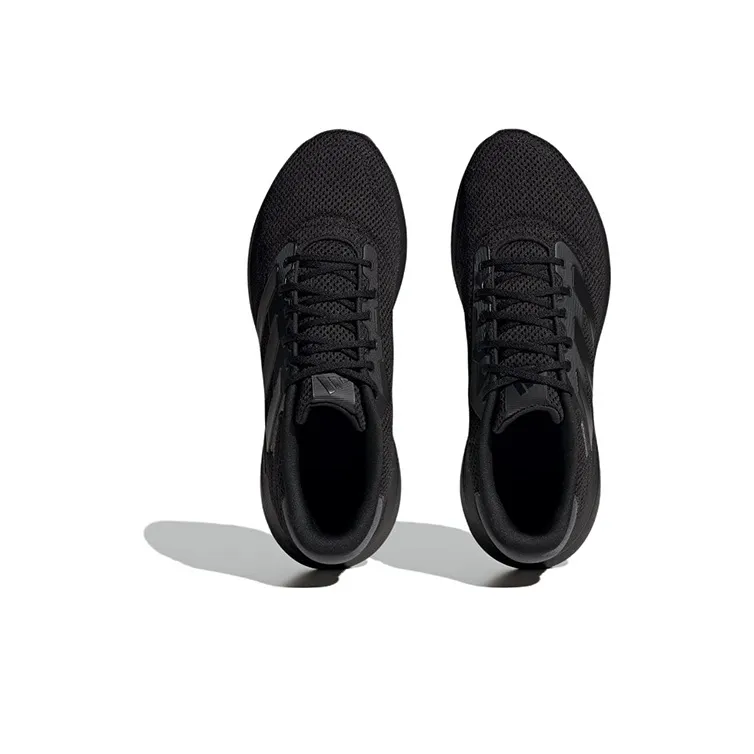 Adidas Response Runner Shoes 'Core Black Carbon'-3