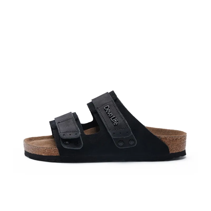 Devo Life Stylish Sandal 2cm Unisex-9