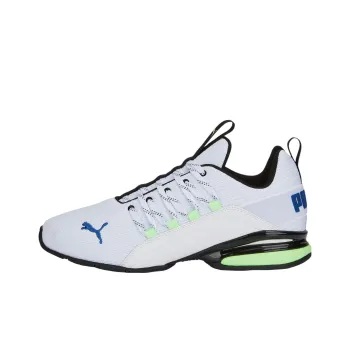 Puma Axelion White