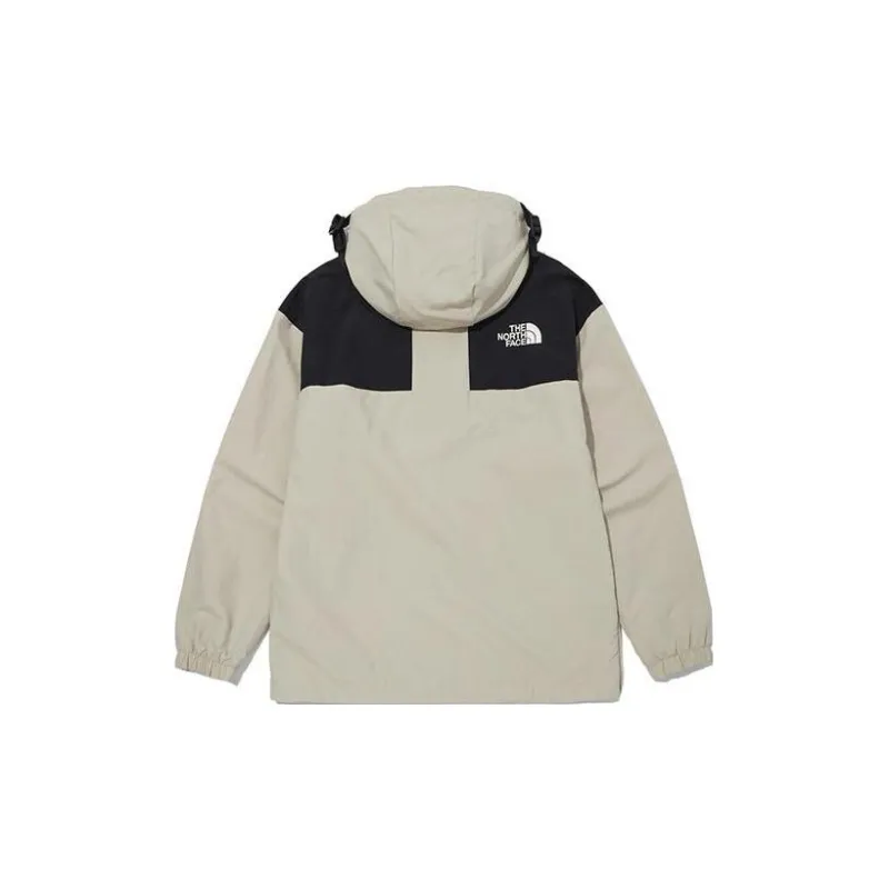 THE NORTH FACE Jackets Men Beige-1