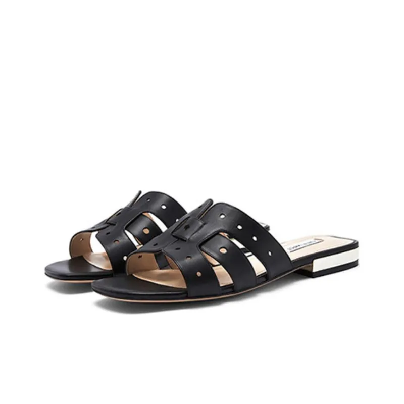 NINE WEST Stylish Sandal 1.5cm Women's-2