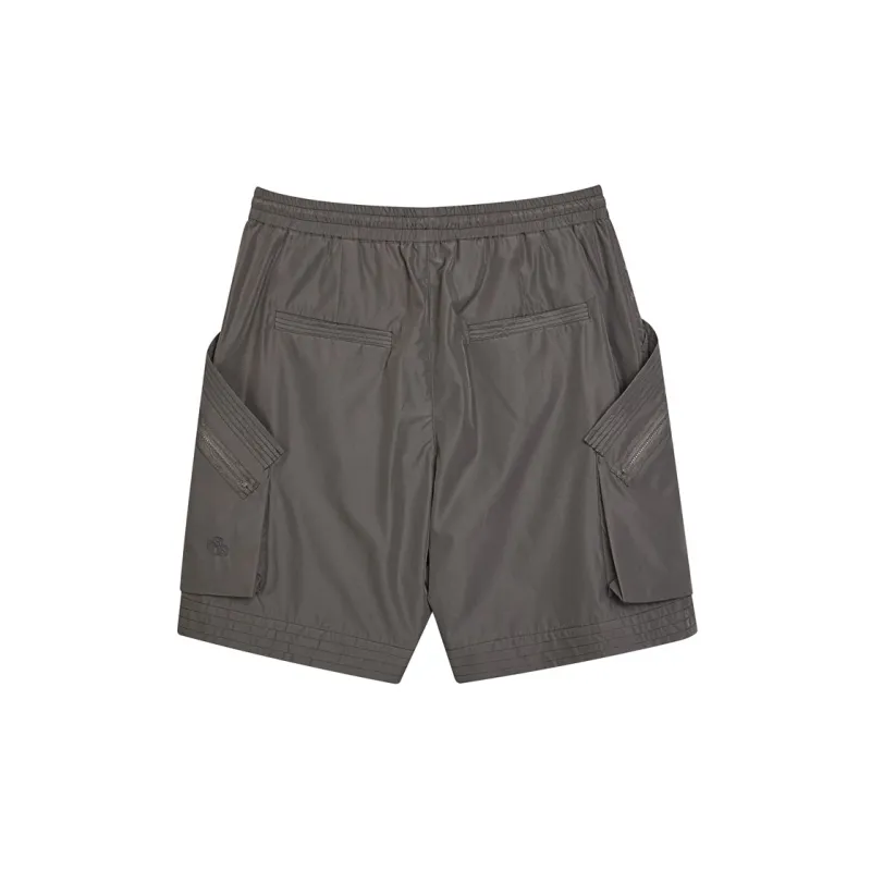 FOSS Casual Shorts Unisex-6