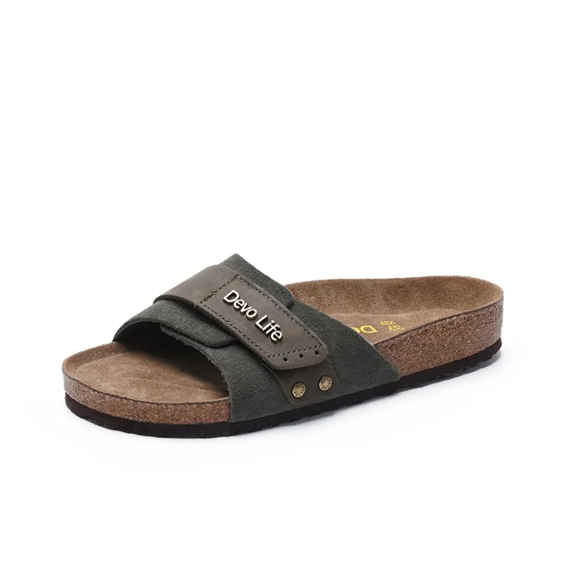 Devo Life Stylish Sandals Unisex-15
