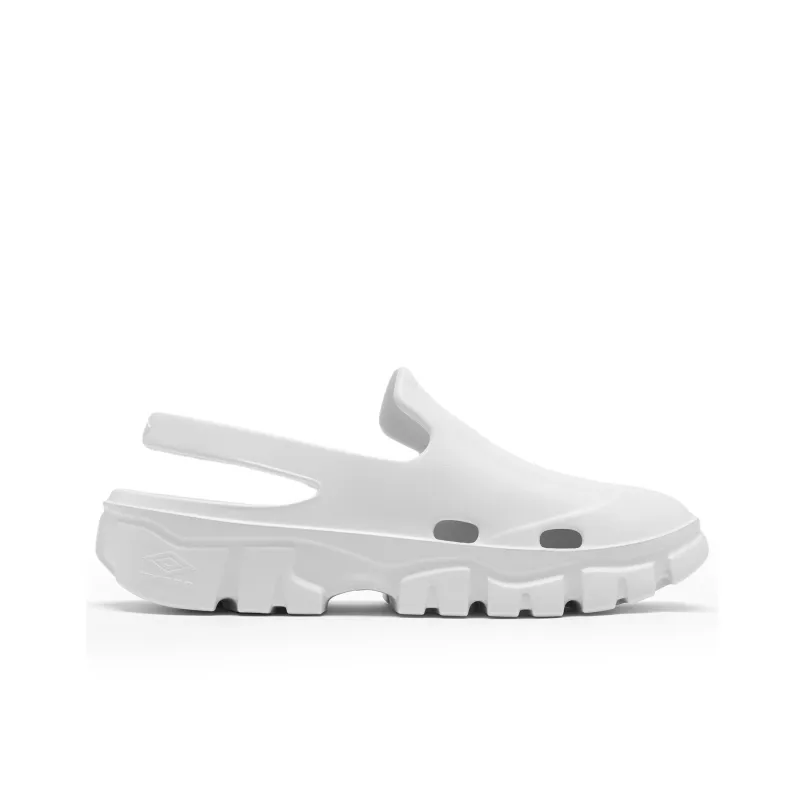 Umbro Milk Cap Sports Sandals Unisex Ivory-1