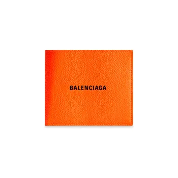 Balenciaga Cash Wallets