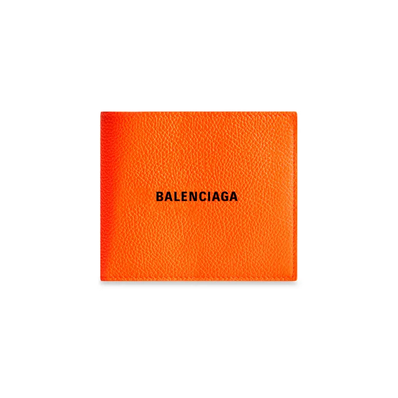 Balenciaga Cash Wallets-0