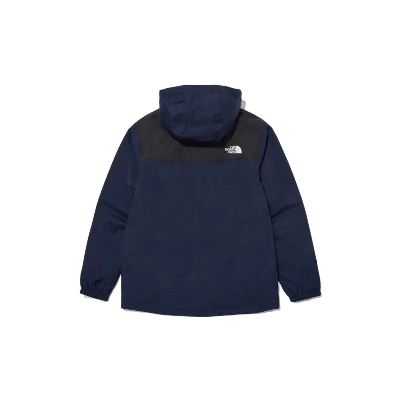 THE NORTH FACE Antora Jackets Unisex Blue-1