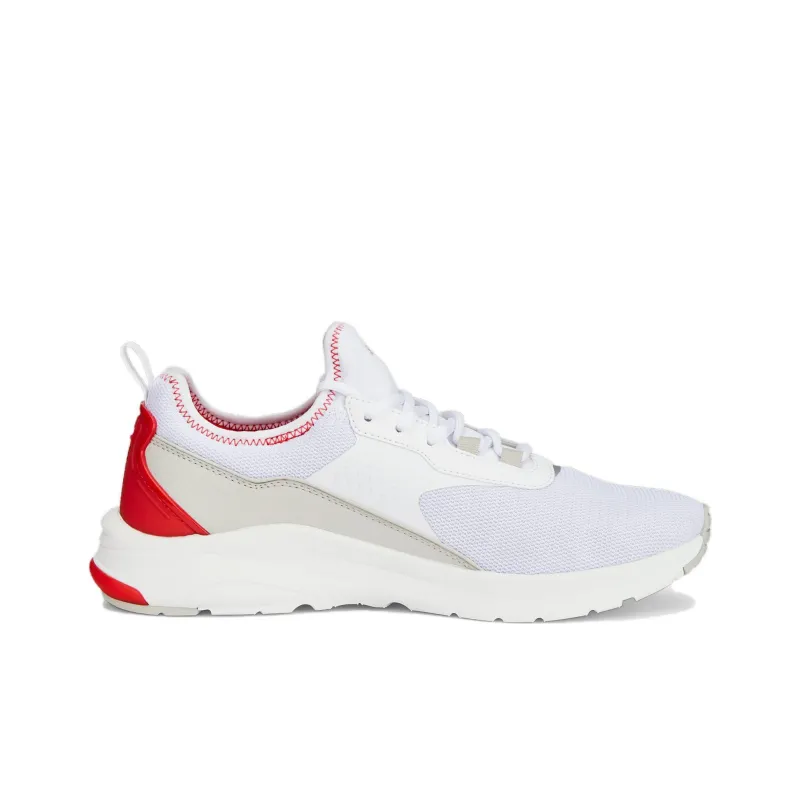 Puma Scuderia Ferrari X Electron E Pro 'White High Risk Red'-1