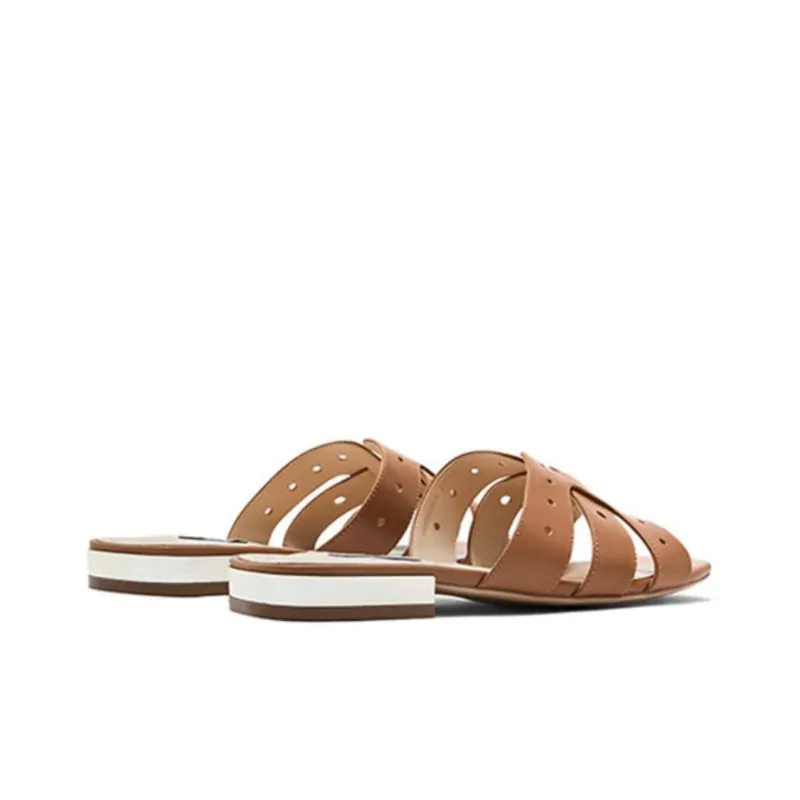 NINE WEST Stylish Sandal 1.5cm Women's-13