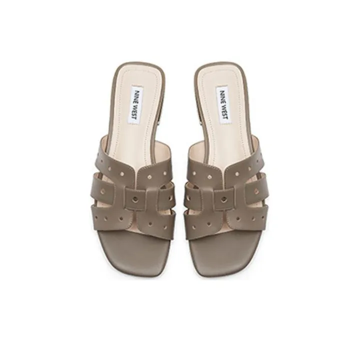 NINE WEST Stylish Sandal 1.5cm Women's-24