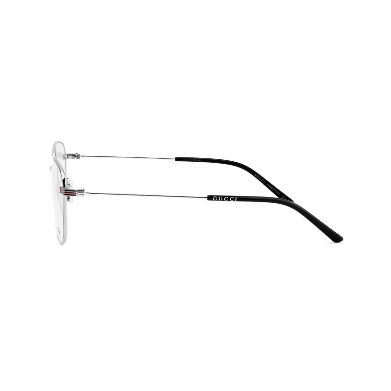 GUCCI Square Frame Glasses-2