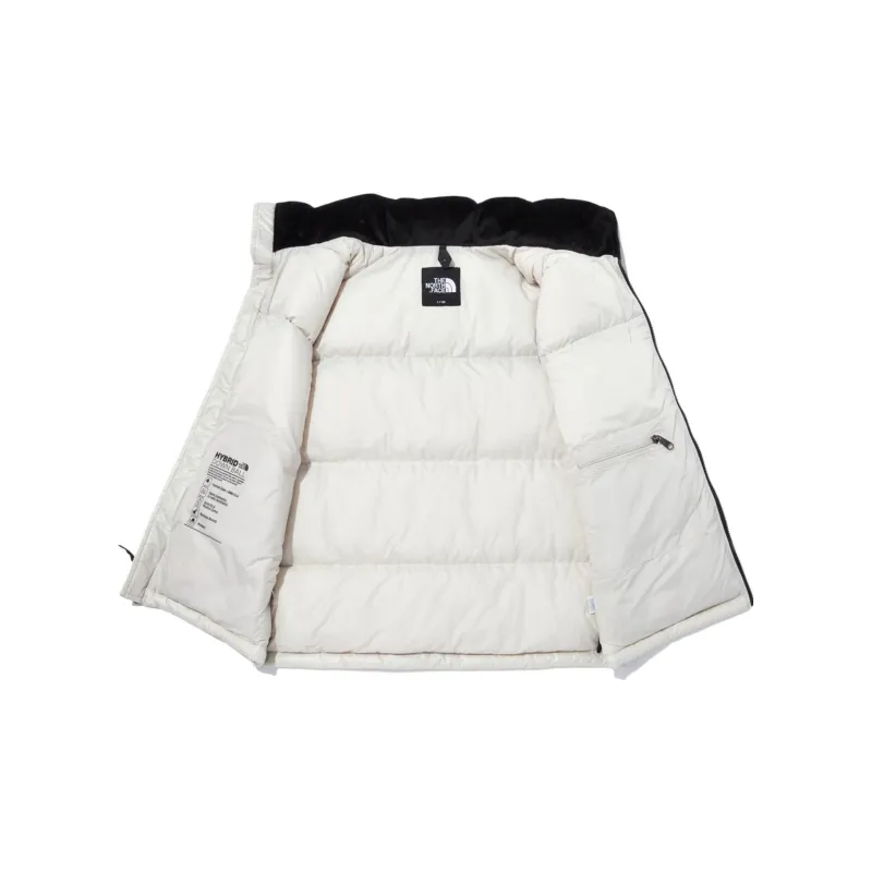THE NORTH FACE 1996 Retro Nuptse Puffer Gilet-2