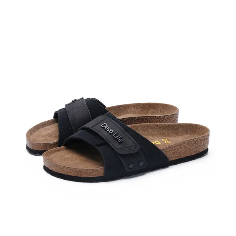 Devo Life Stylish Sandals Unisex-12