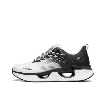 TEPOR Sky Run No. 10 Star Sea Low Top Sports Casual Shoes Unisex