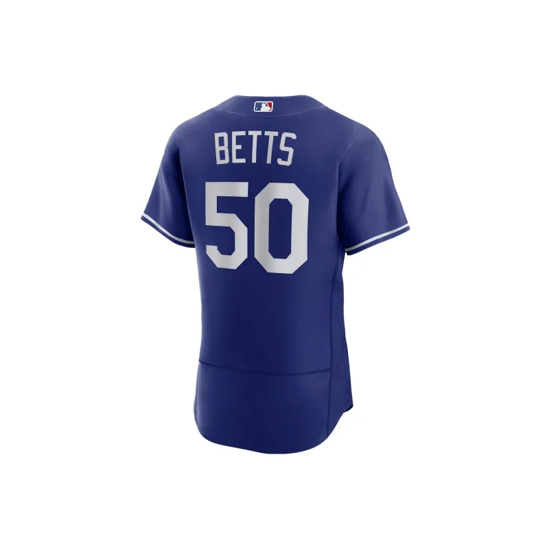 Nike Shohei Ohtani Los Angeles Dodgers Men's Nike Dri FIT Adv Mlb Elite Jersey-1