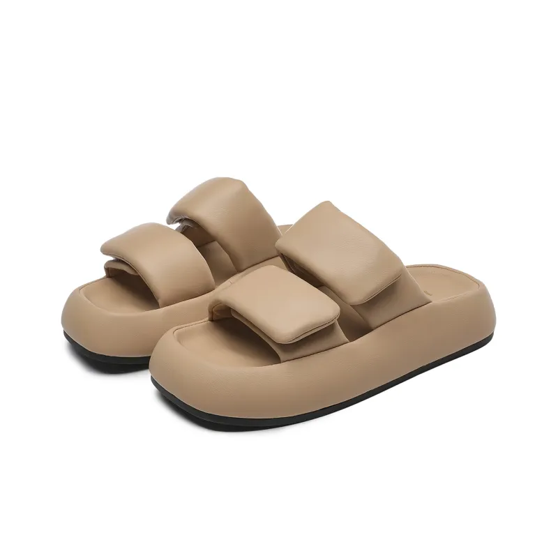 HLA Stylish Sandal 4.5cm Women's-2