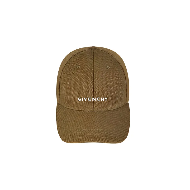 Givenchy Canvas Cap-2