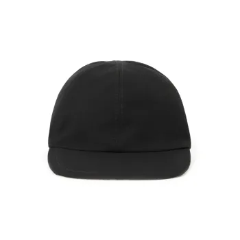 Burberry Vintage Check Reversible Cotton Cap