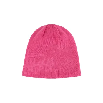Stussy Debossed Stock Logo Skullcap Beanie