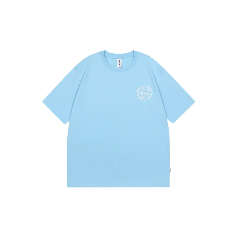 S.view T Shirts Unisex-16