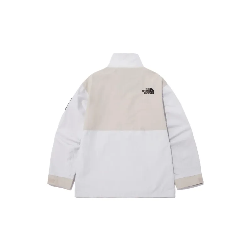 THE NORTH FACE Jackets Men Cream-1