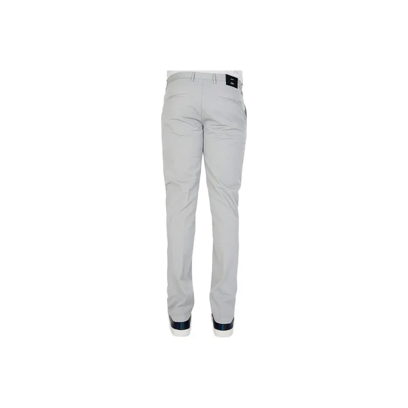HUGO BOSS Casual Pants Men's Gray-1