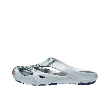 KEEN Shanti Arts Beach Sandals Men's White/Tie Dye Black