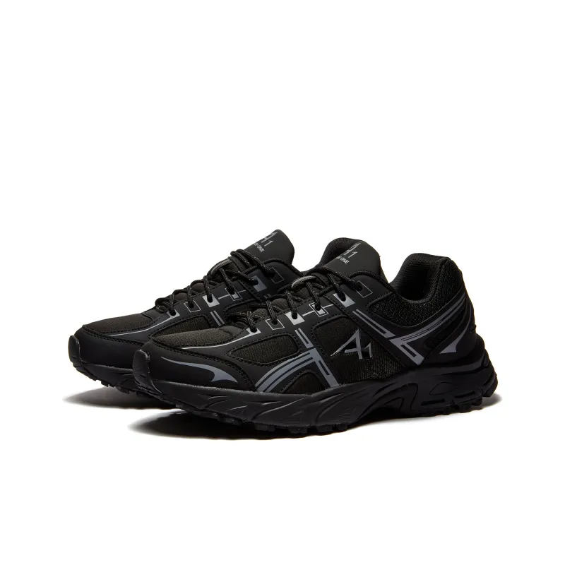 A1 Lightweight Chunky Sneakers Retro Running Shoes Unisex-2