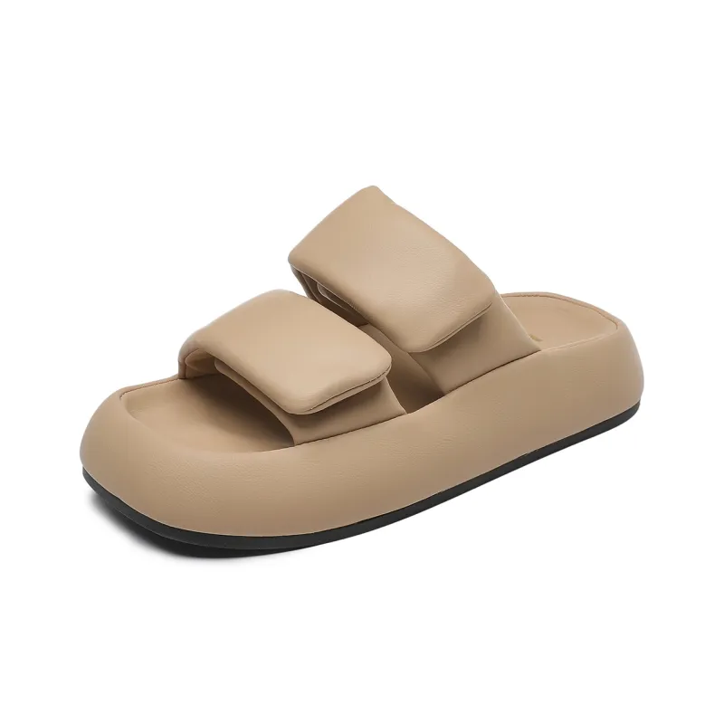 HLA Stylish Sandal 4.5cm Women's-1