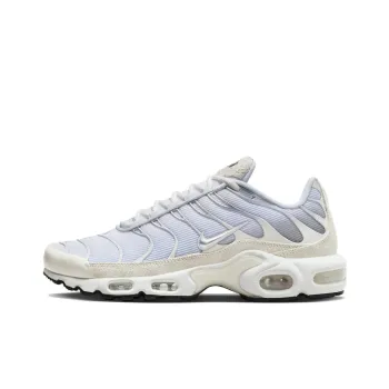 Nike Air Max Plus Sail Pure Platinum Silver