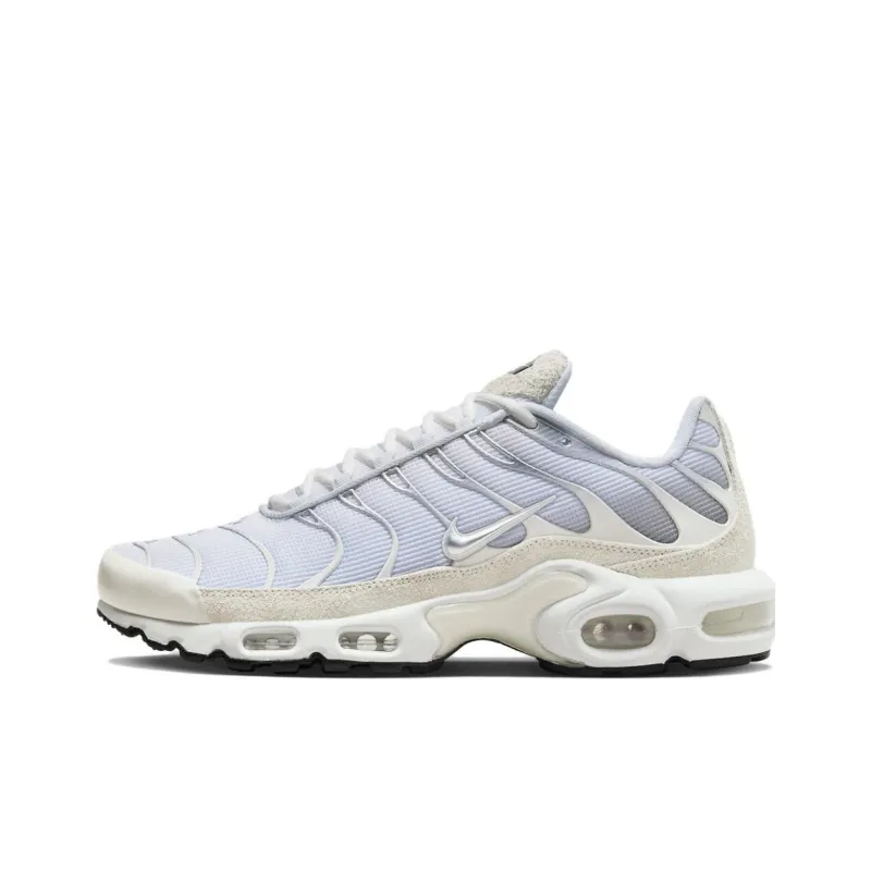 Nike Air Max Plus Sail Pure Platinum Silver-0